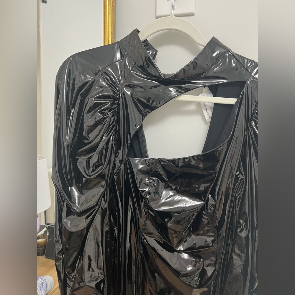 ⚡️ FLASH SALE ⚡️ NWT ROTATE Birger Christensen Kimora Dress - Picture 4 of 6